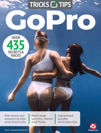 GoPro Tricks and Tips - 23rd Edition 2026