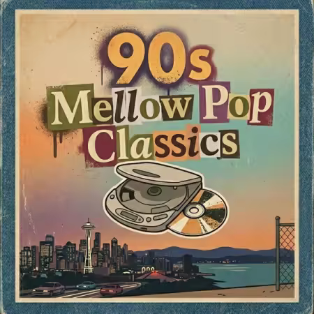 Various Artists - 90s Mellow Pop Classics (2026)