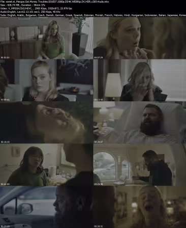 Margos Got Money Troubles S01E07 1080p DS4K WEBRip DV HDR x265-Huda
