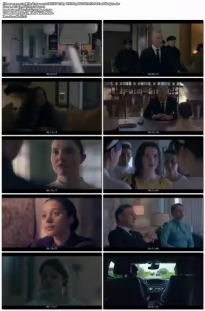 The Testaments S01E07 2160p WEBRip H265 EAC3 5 1-DarkKnight
