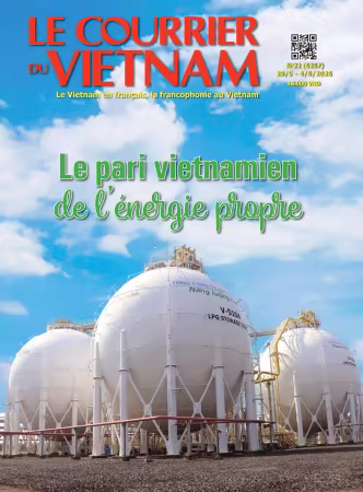 Le Courrier du Vietnam - 29 mai 2026