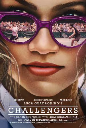 Challengers 2024 1080p HamiVideo WEB-DL H264 DD5.1-UBWEB