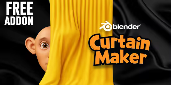 Superhive Market - Curtain Maker Pro v1.1.6