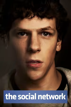The Social Network 2010 1080p AMZN WEB-DL DDP 5.1 H264-BLOOM