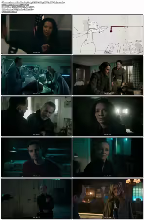 The Hunting Party S02E13 1080p HEVC x265-MeGusta