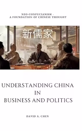 Understanding China in Business and Politics: Neo-Confucianism - A Foundation of Chinese Thought