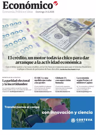 Economico - 31 mayo 2026