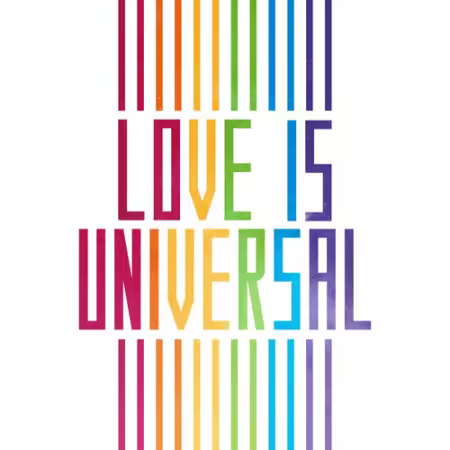 VA - LOVE Is UNIVERSAL (2026)