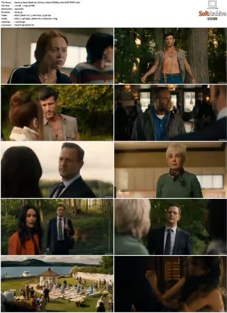 Best Medicine S01 1080p WEBRip x265-KONTRAST