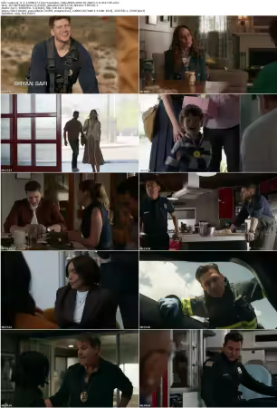 9-1-1 S09E17 I Got You Babe 720p AMZN WEB-DL DDP5 1 H 264-NTb