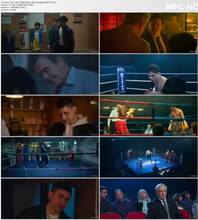 Giant 2025 1080p BluRay x264-GeneMige