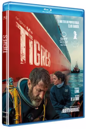 Los Tigres 2025 720p BluRay-WORLD