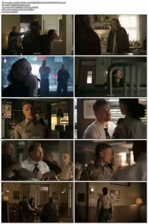 Sheriff Country S01E18 2160p WEB HEVC x265-NaNo