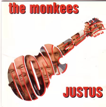 The Monkees – Justus (1997)