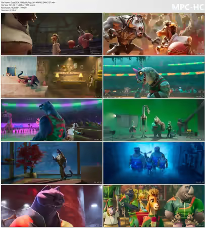Goat 2026 1080p BluRay x264-KNiVES