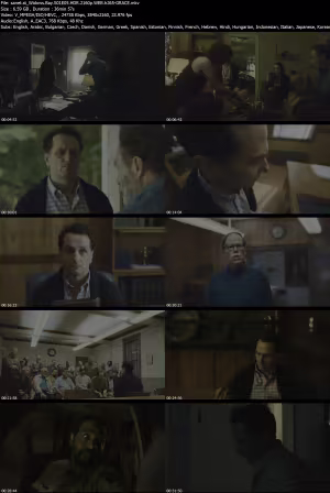 Widows Bay S01E05 HDR 2160p WEB h265-GRACE