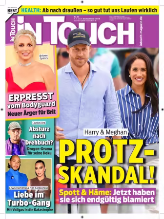 InTouch - DE - NR.19 2026