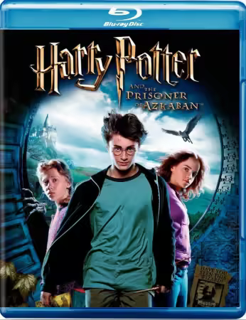 Harry Potter and the Prisoner of Azkaban 2004 1080p DS4K BluRay x265 10-bit HDR AAC 7.1 WeSLeY