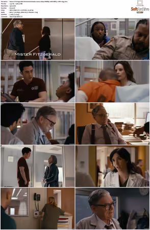 Chicago Med S11 1080p WEBRip 10Bit DDP5.1 HEVC-d3g