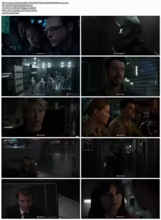 For All Mankind S05E06 1080p HEVC x265-Venom