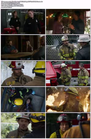 Fire Country S04E19 1080p HEVC X265-MeGusta