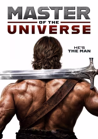 Master of the Universe 2026 1080p WEB-DL DDP5 1 x264-TheMrG