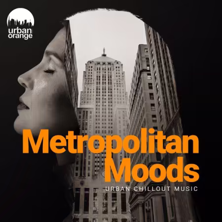 Various Artists - Metropolitan Moods Urban Chillout Music (2026)