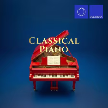 Various Artists - Classical Piano (2026)