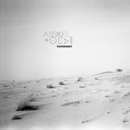 Tamikrest - Assikel (2026)