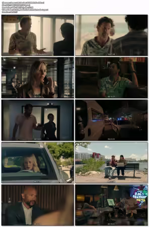 R J Decker S01E09 XviD-AFG