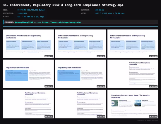 EU Renewable Energy Market Regulation: Grid, PPAs &amp; Project