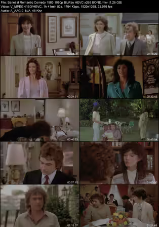 Romantic Comedy 1983 1080p BluRay HEVC x265 BONE