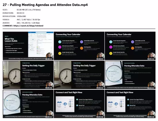 AI Agents For Business 2026: Build Your AI Workforce