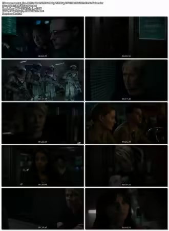 For All Mankind S05E06 2160p WEBRip DV HDR H265 EAC3 5 1-Kubo