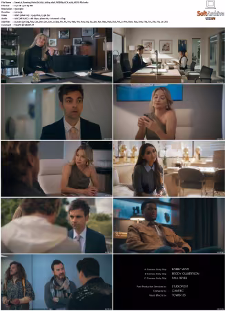 Running Point S02 1080p 10bit WEBRip 6CH x265 HEVC-PSA