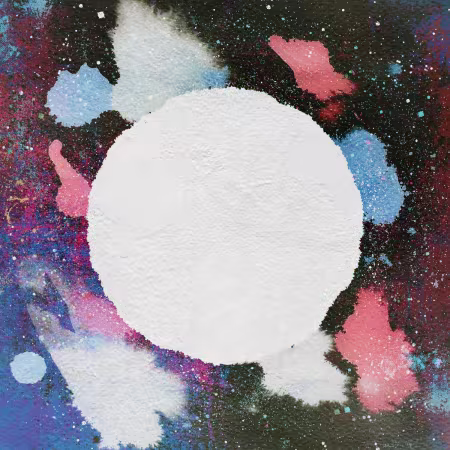 Khruangbin - The Universe Smiles Upon You ii (2025)[CD-Rip]