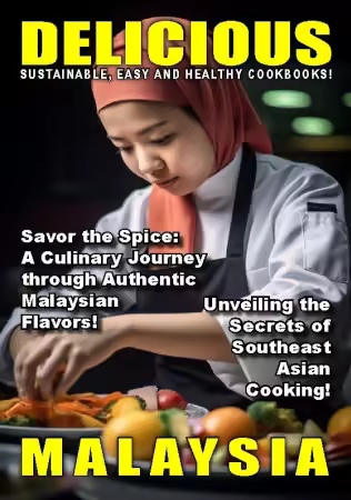 Delicious - Malaysia, 2026