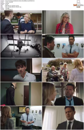 The Brokenwood Mysteries S07 1080p WEBRip x265-KONTRAST
