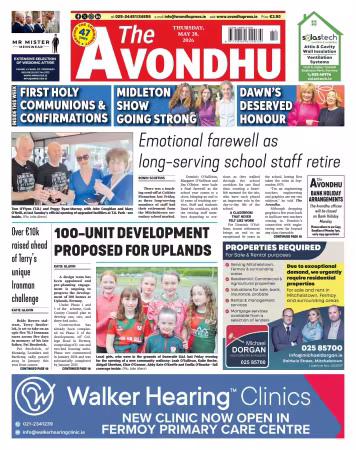 The Avondhu - 28 May 2026