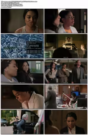 NCIS S23E20 1080p HEVC x265-MeGusta