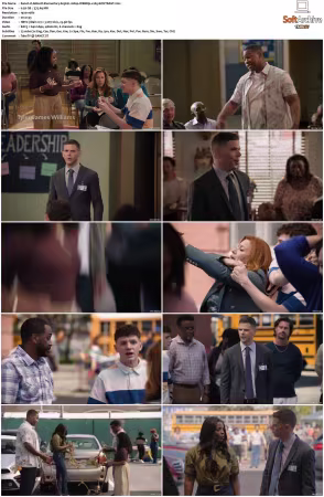 Abbott Elementary S05 1080p WEBRip x265-KONTRAST