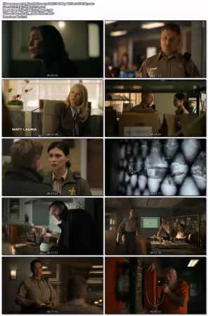 Sheriff Country S01E19 1080p WEB x265-Eddy