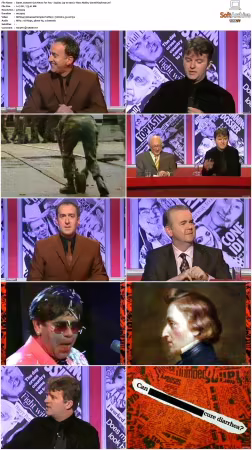 Have I Got News For You S24 2002 WEB AVI MPEG 20 0