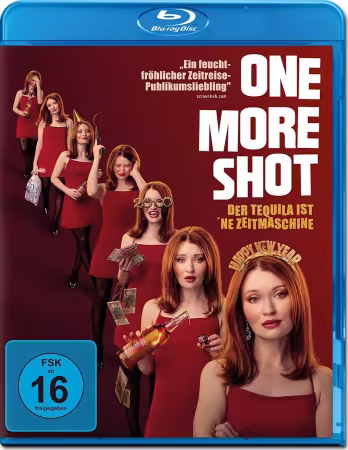 One More Shot 2025 1080p BluRay 5.1-LAMA