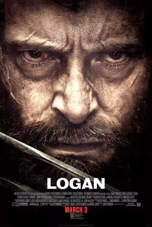 Logan 2017 MULTi 1080p DSNP WEB-DL DDP5.1 H265-Niroma