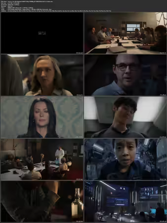 For All Mankind S05E07 2160p WEBRip DV HDR H265 EAC3 5 1-Kubo