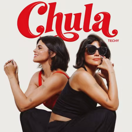 Techy - Chula (2026) Mp3 / Flac / Hi-Res