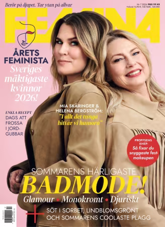 Femina - Nr 07, 2026