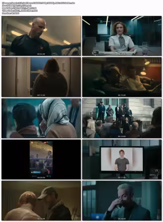 Criminal Record S02E03 1080p WEBRip AAC x265-RuMa