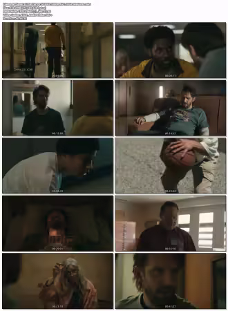 The Terror S03E02 1080p AV1 10bit-MeGusta